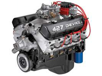 P073E Engine